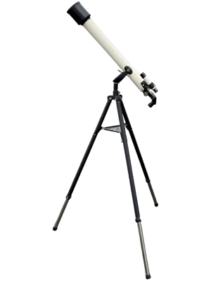 Tasco Astronomical Star Telescope Props, Prop Hire