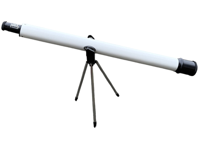 Tasco Desk Telescope Props, Prop Hire