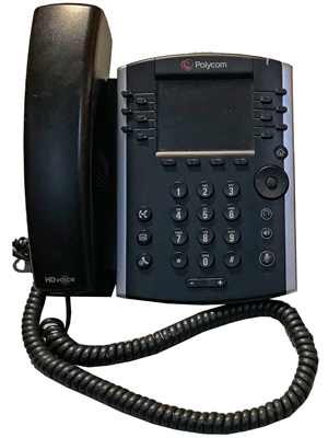 Polycon Telephone Props, Prop Hire