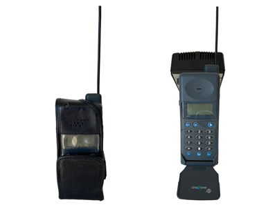 Mercury One To One Mobile Telephone Props, Prop Hire