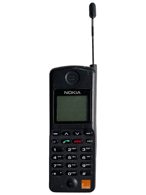 Nokia Mobile Telephone Props, Prop Hire