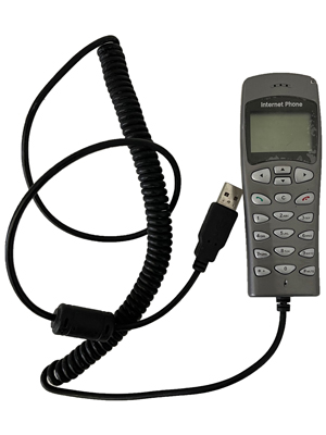 Internet Telephone Props, Prop Hire