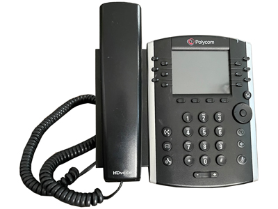 Polycon Office Telephones Props, Prop Hire