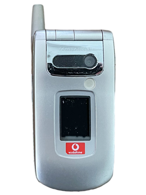 Vodafone Flip Top Mobile Props, Prop Hire