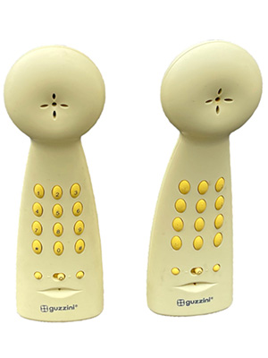 Rare Retro Guzzini Italian Designer Telephones (priced per phone) Props, Prop Hire