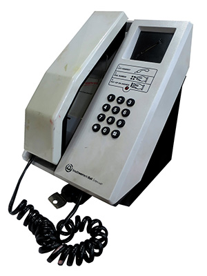 Payphone Props, Prop Hire