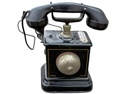 Jutland Telephone Company Denmark Props, Prop Hire