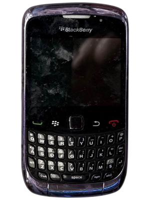 Cerise Pink Vodafone Blackberry Mobile Telephone Props, Prop Hire