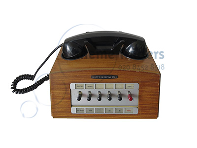 Telephone Exchange Props, Prop Hire