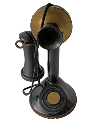Stick Phone Props, Prop Hire