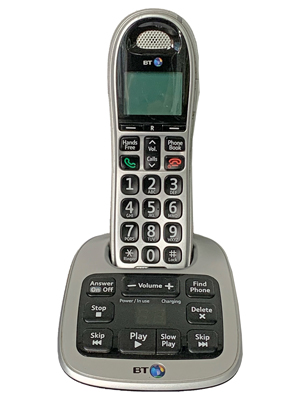 BT Telephone Chargeable Props, Prop Hire