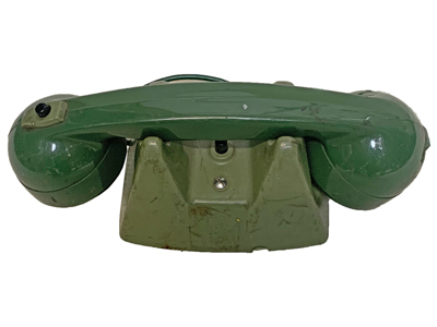 Pye Telephone Props, Prop Hire