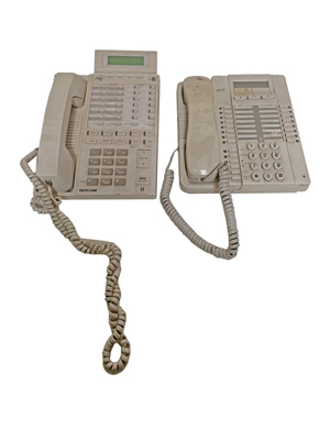 Office Telephone Systems Props, Prop Hire