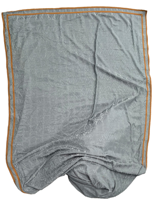 5 Metre Banquet Historic Tablecloth Table Runner Props, Prop Hire