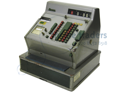 Cash Registers Props, Prop Hire