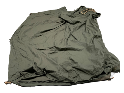 Bivouac Tent Props, Prop Hire