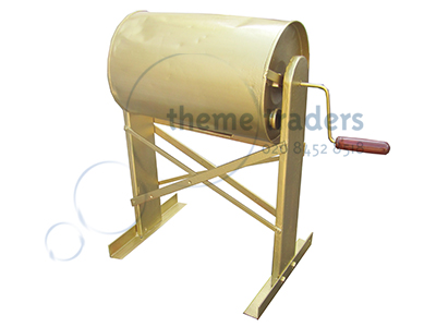 Metal tombola Props, Prop Hire