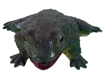 Small Toad Props, Prop Hire