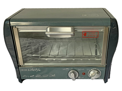 Toaster Props, Prop Hire