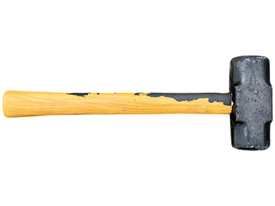 Foam Mallet Props, Prop Hire