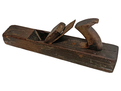 Retro Carpentry Planers Props, Prop Hire