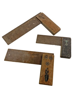 Set Squares Props, Prop Hire