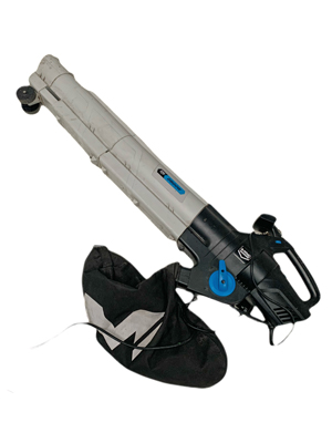 Leaf Blower Gun Props, Prop Hire