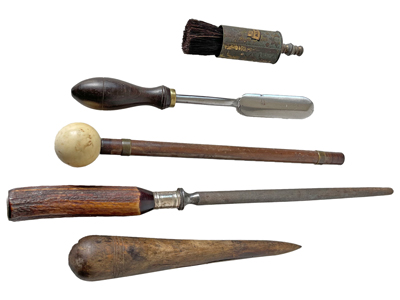 Vintage Household Implements Props, Prop Hire