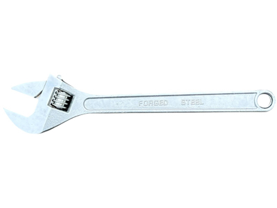 Massive Wrench Tool (60 Centimetre) Props, Prop Hire