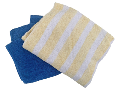 Municipal and Prison Towels Props, Prop Hire