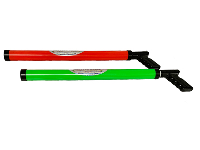 Water Pistols Launchers Props, Prop Hire
