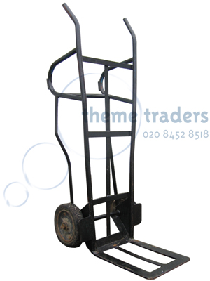 Sack Trolley Props, Prop Hire