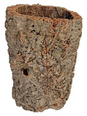 Tree Bark Sections Props, Prop Hire