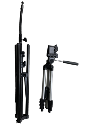 Hand Camera Tripods Props, Prop Hire