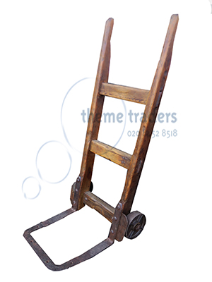 Trolley Props, Prop Hire
