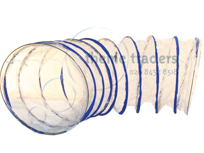 Tunnel Props, Prop Hire