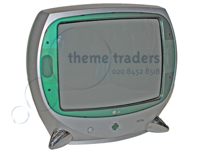 Retro Television Props, Prop Hire