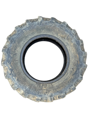 Massive Tractor Tyre Props, Prop Hire