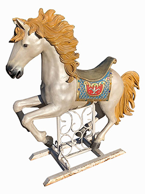 Horse Props, Prop Hire