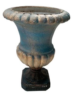 Gold Urns Props, Prop Hire