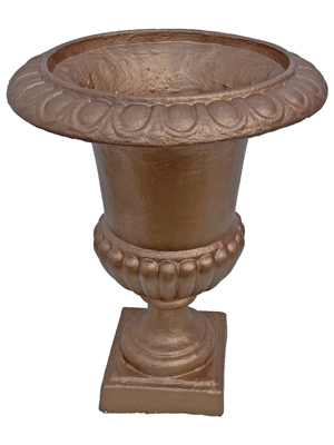 Gold Urns Props, Prop Hire