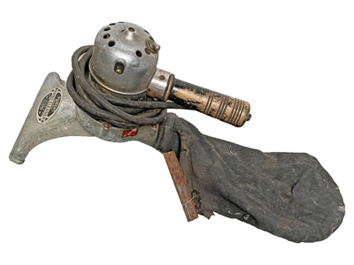 Hand Vacuum Cleaner Props, Prop Hire