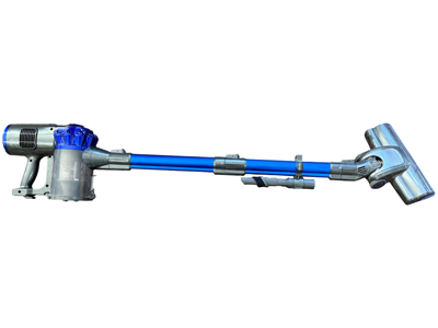 Cordless Vacuum Cleaner Props, Prop Hire