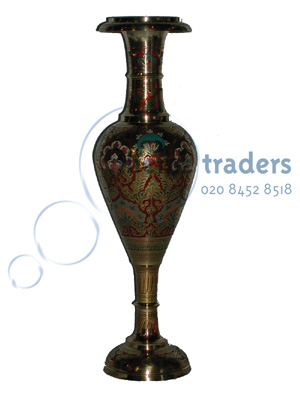 Urn Metal Props, Prop Hire