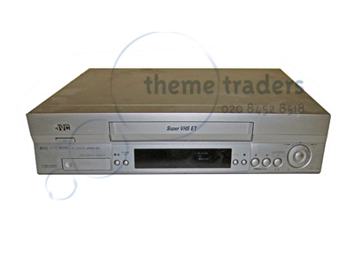 VCR Props, Prop Hire