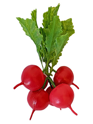 Radish Props, Prop Hire