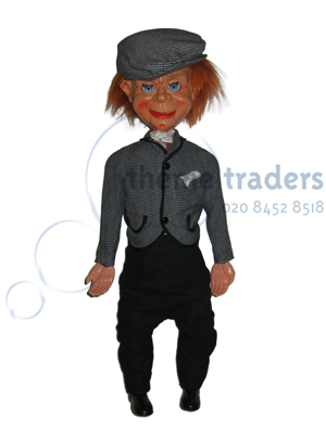 Ventriloquists Dummy Props, Prop Hire