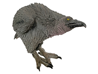 Vulture Props, Prop Hire