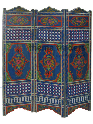 Indian Screens Props, Prop Hire