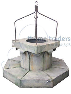 Wishing Wells Props, Prop Hire